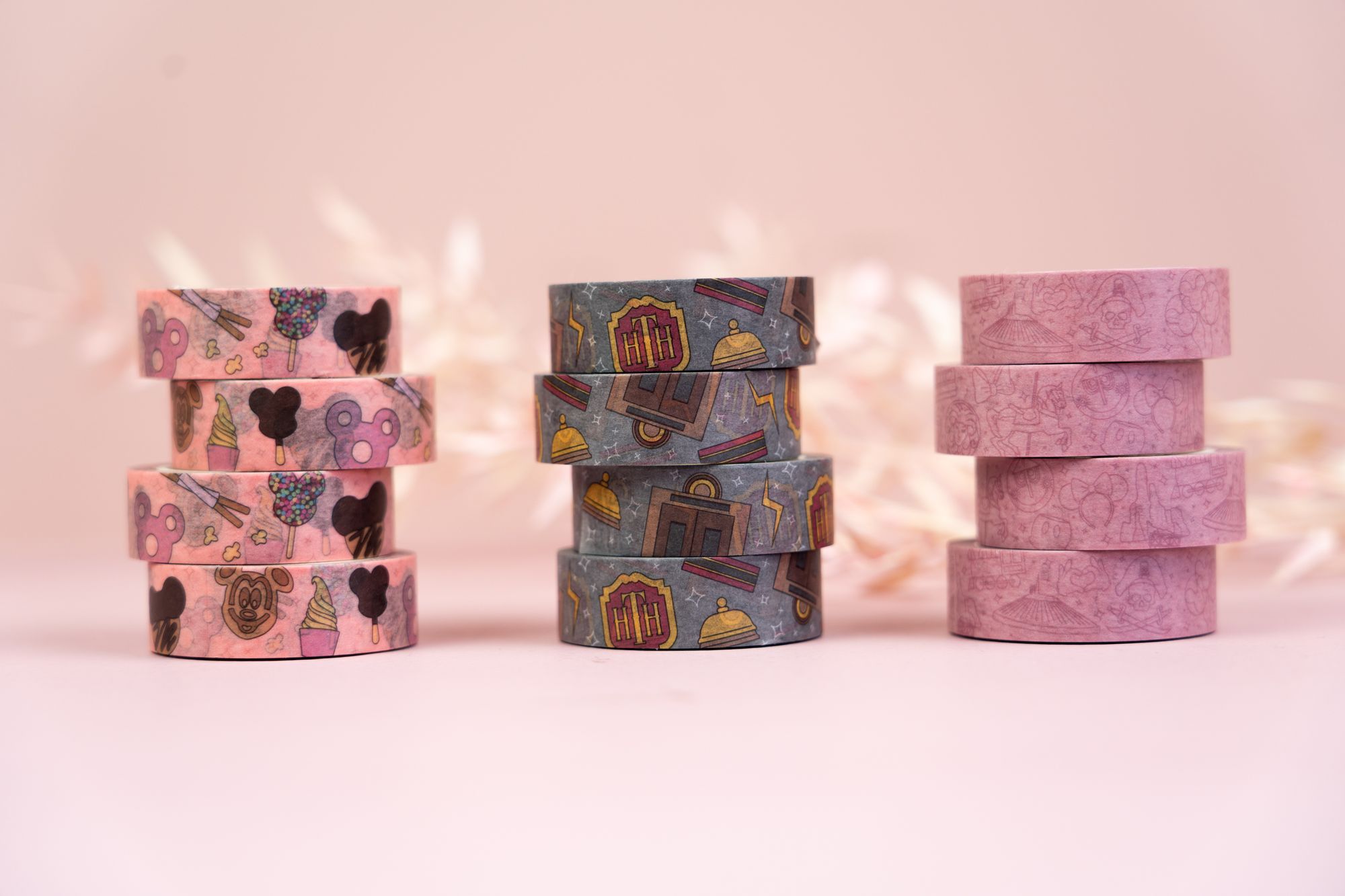 What is Washi Tape? Get to Know noissue's Newest Tape